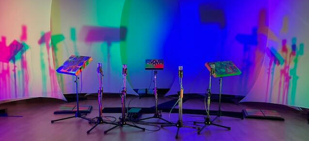 eyemusic sensory space